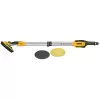 Aku bruska na sádrokartony 18V bez aku DeWALT DCE800N