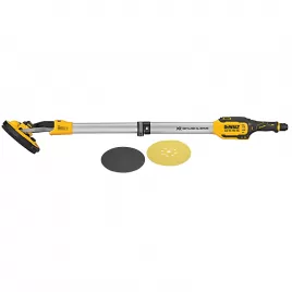 Aku bruska na sádrokartony 18V bez aku DeWALT DCE800N