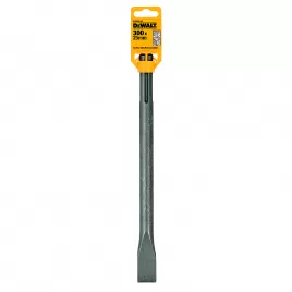 Plochý sekáč SDS-Max 25x300mm DeWALT DT60703