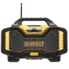 Aku rádio / nabíječka DeWALT DCR027
