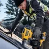 Aku pokrývačská hřebíkovačka 18V 2x2,0Ah DeWALT DCN45RND2