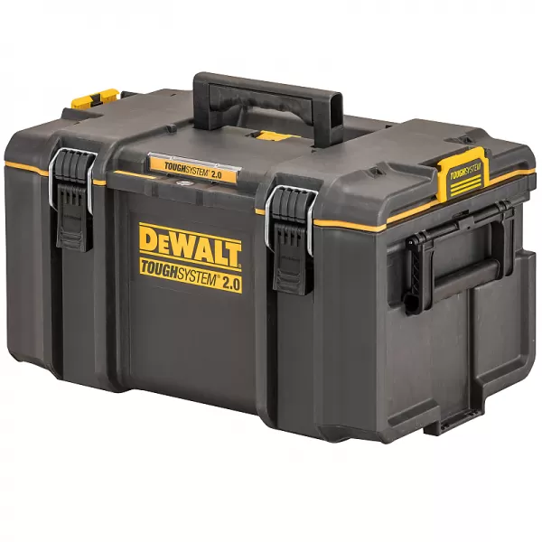 Kufr Tough Box DS300 TOUGHSYSTEM 2.0 DeWALT DWST83294-1