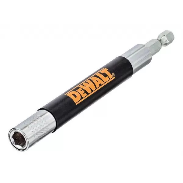 Vodítko pro šroubování 120mm DeWALT DT7702