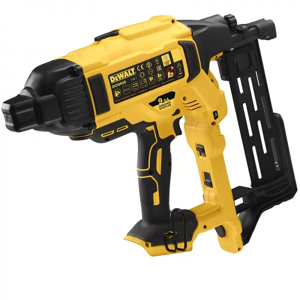 Aku sponkovačka na ploty 18V bez aku DeWALT DCFS950N