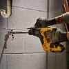 Aku vrtací kladivo SDS-Plus 12V bez aku DeWALT DCH072NT