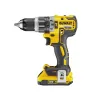 Kombo sada aku nářadí 18V 3x5,0 Ah DeWALT DCK266P3