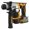 Aku vrtací kladivo 18V 2x1,7Ah DeWALT POWERSTACK DCH172E2T