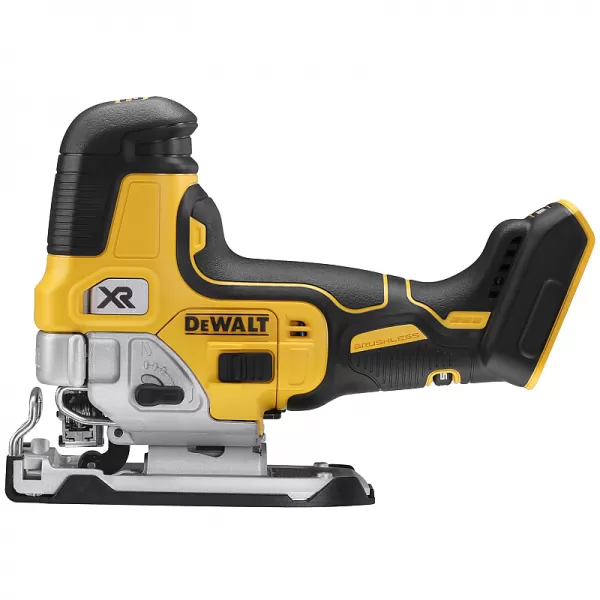 Aku přímočará pila 18V bez aku DeWALT DCS335N