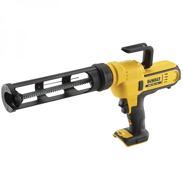 Aku výtlačná pistole 18V bez aku DeWALT DCE560N