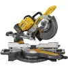 Aku pokosová pila 54V 2x6,0Ah FLEXVOLT DeWALT DCS727T2