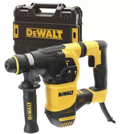 Kombinované kladivo SDS-Plus 30 mm DeWALT D25333K