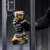 Aku rázový utahovák 18V bez aku DeWALT DCF850N