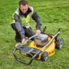 Aku sekačka na trávu bez aku DeWALT DCMW564N