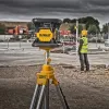 Rotační laser s olovnicí 18V 2,0Ah DeWALT DCE074D1R