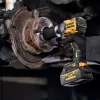 Aku rázový utahovák bez aku DeWALT DCF921N