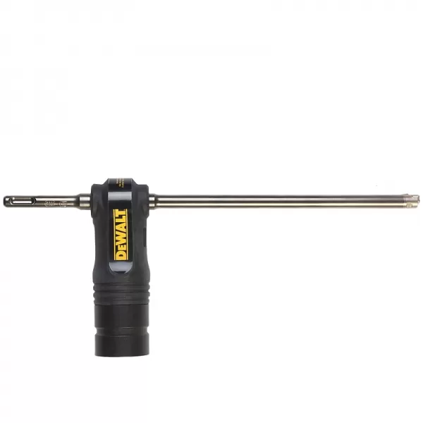 Vrták SDS-Plus s odsáváním do betonu 14x370mm DeWALT DT60341