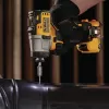 Aku rázový utahovák 12V 2x2,0Ah DeWALT DCF801D2