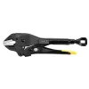 Samosvorné kleště s přímými čelistmi 250mm FatMax Stanley FMHT0-74884