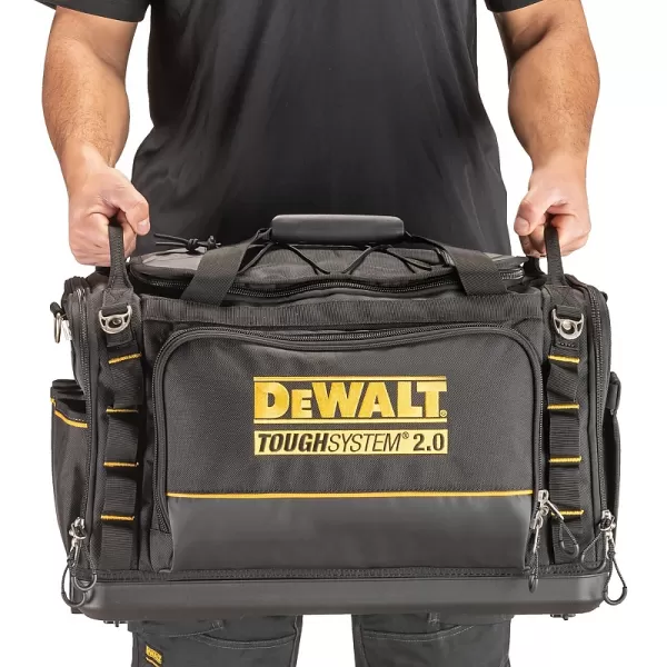 Brašna TOUGHSYSTEM Dewalt DWST83522-1