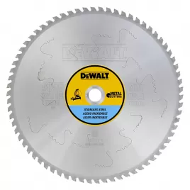 Pilový kotouč pro řezání kovu 355x25,4mm 70z EXTREME DeWALT DT1921