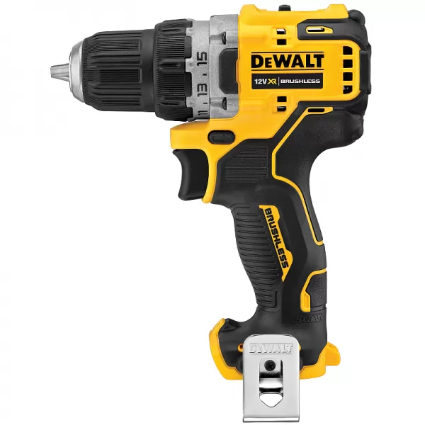 Kombo sada aku nářadí 12V 2x3,0 Ah DeWALT DCK2110L2T