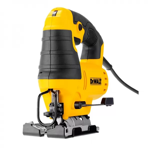 Přímočará pila Dewalt DWE349