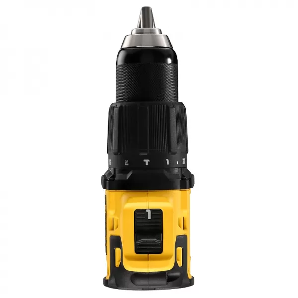 Aku příklepová vrtačka 18V 2x2,0Ah DeWALT DCD709D2T