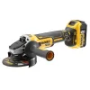 Kombo sada aku nářadí 18V 3x5,0 Ah DeWALT DCK623P3