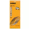 Bimetalový pilový pás 14 TPI pro DCS371 (4ks) DeWALT DT8460