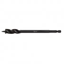 Vrták do dřeva třířádkový 14x152mm DeWALT DT90292