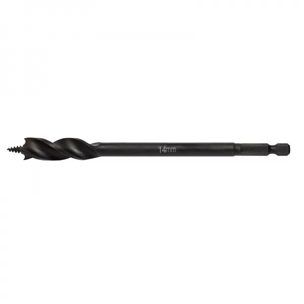 Vrták do dřeva třířádkový 14x152mm DeWALT DT90292