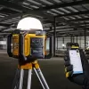 Aku pracovní světlo 360° 18V bez aku DeWALT DCL074