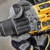 Aku příklepová vrtačka 18V 1x1,7Ah DeWALT POWERSTACK DCD805E1T