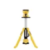Aku pracovní světlo na stativu DeWALT DCL079