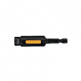 Čistitelný nástavec na matice pro rázové utahováky 8x75mm DeWALT DT7430
