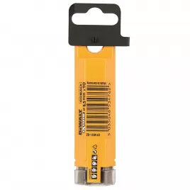 Vrták do kovu HSS-E COBALT 6,5×101mm (10ks) DeWALT DT4934