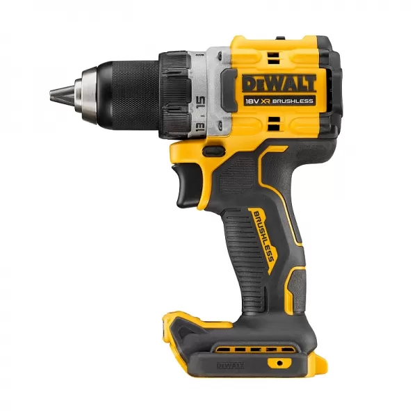 Aku vrtačka 18V bez aku DeWALT DCD800NT