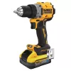 Aku vrtačka 18V 2x5,0Ah DeWALT POWERSTACK DCD800H2T