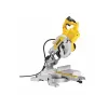 Pokosová pila 216mm DeWALT DWS771