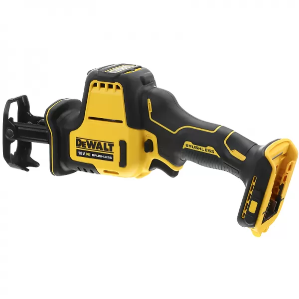 Aku mečová pila 18V bez aku DeWALT DCS369N