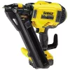 Aku dvourychlostní sponkovačka 2x5,0Ah 18V XR Li-Ion DeWALT DCN693P2