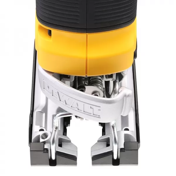 Aku přímočará pila 18V bez aku DeWALT DCS334N