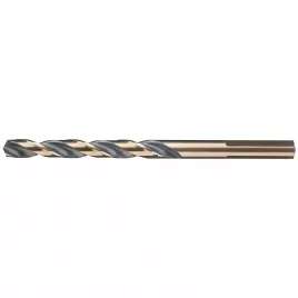 Vrták do kovu 9,5 mm HSS-G Black&Gold DeWALT DT20529