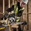 Aku kotoučová pila 165mm 18V 2x5,0Ah DeWALT DCS565P2