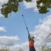 Aku prořezávací pila 18V 5,0Ah DeWALT DCMPS567P1