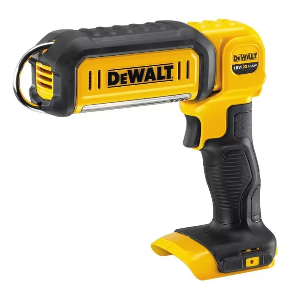 Kombo sada aku nářadí 18V 4x5,0 Ah DeWALT DCK853P4