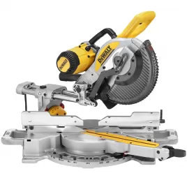 Pokosová pila  DeWALT DWS727