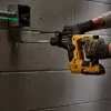 Aku vrtací kladivo SDS-Plus 12V bez aku DeWALT DCH072NT