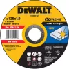 Aku kombo sada nářadí 18V 2x 9,0 Ah DeWALT DCK319X2T + nástavec DT20502 + 10 kotoučů DT43902 + sada vrtáků a sekáčů DT9679
