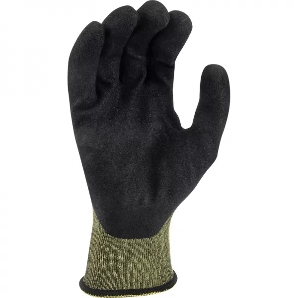 Máčené pracovní rukavice DeWALT DPG80L